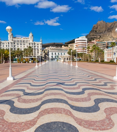 Alicante