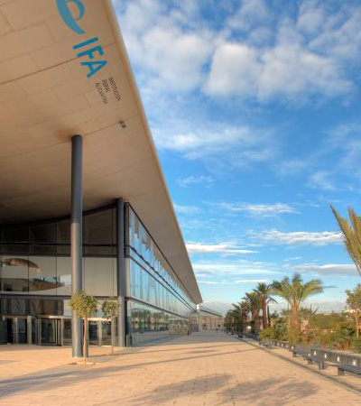Instituto Ferial Alicantino (IFA)